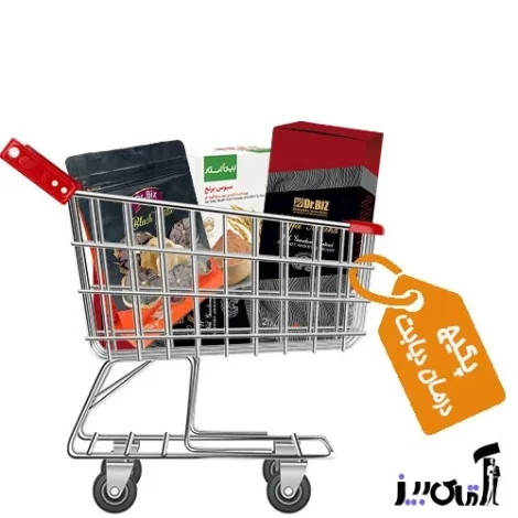 Diet for type 2 diabetes