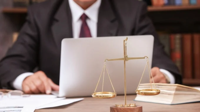 How to find a good lawyer