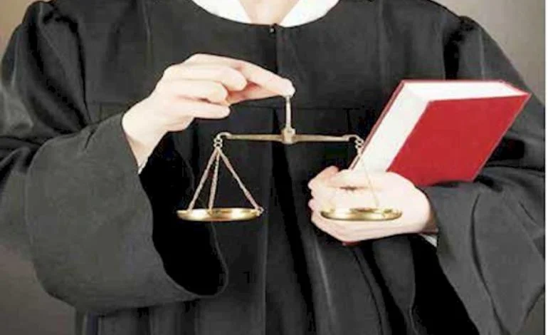 How to handle legal claims