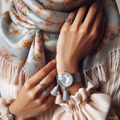حجاب استایل