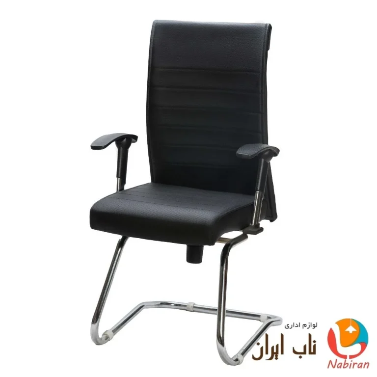 مشخصات صندلی اداری کارمندی مدل (K721)
