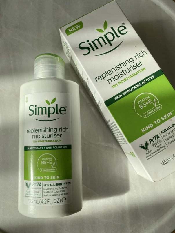 The best brand of skin care products