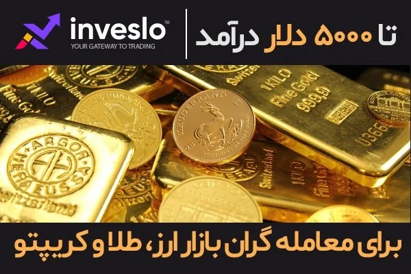  شرایط معاملات فارکس با بروکر اینوسلو را بشناسید 