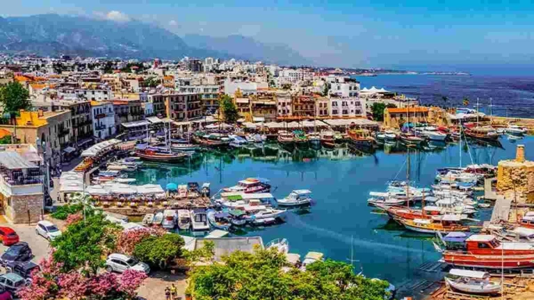 هزینه خرید ملک در قبرس شمالی