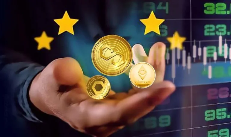 بهترین بروکر ارز دیجیتال برای ایرانیان