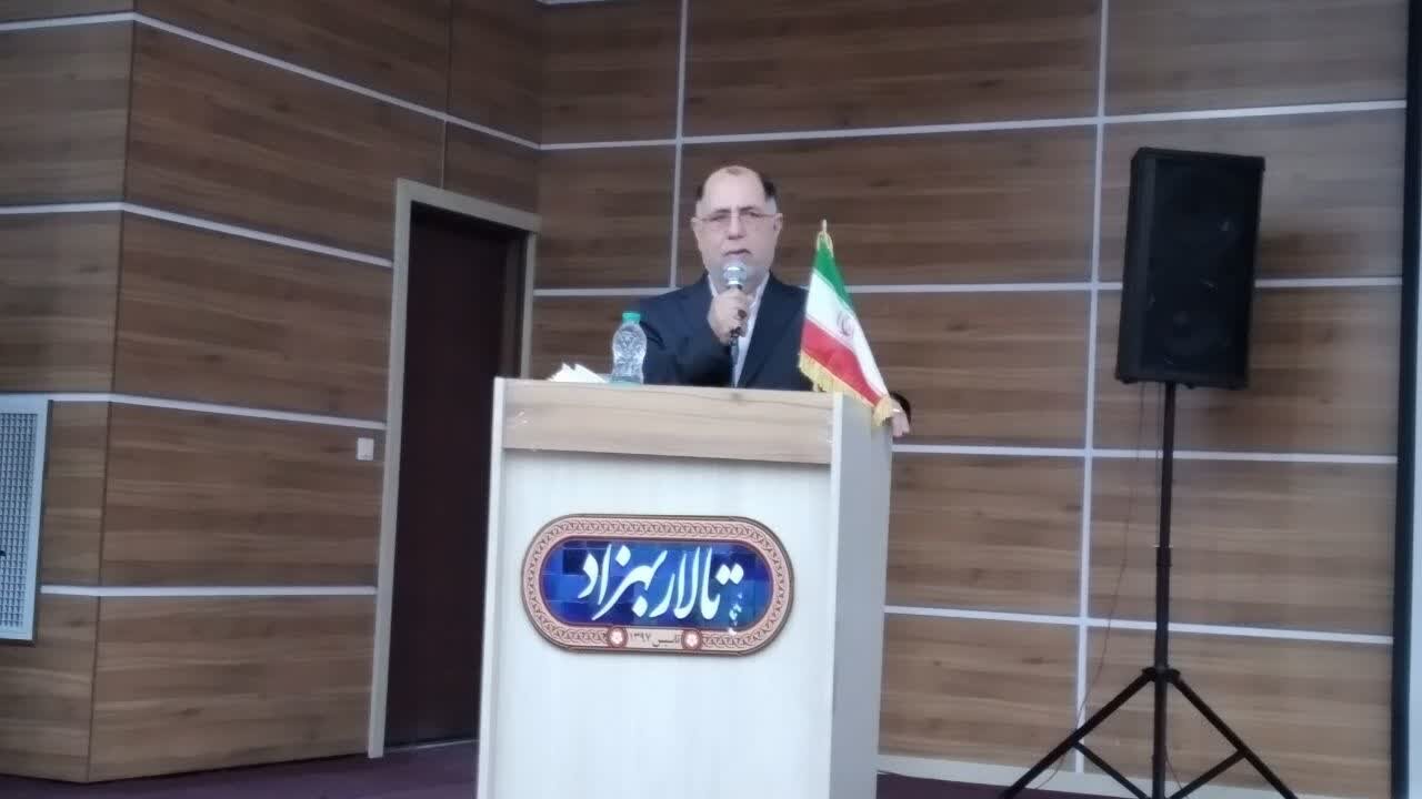 ملت ایران در لبیک به فرمان رهبری در انتخابات حضور می یابند
