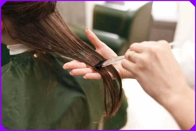  راهکارهای پیشگیری از ریزش مو بعد از کراتین؛ مراقبت صحیح از مو 