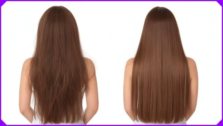 آیا کراتین مو باعث ریزش مو میشه؟