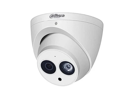 دوربین های ip داهوا در کجا استفاده میشود؟