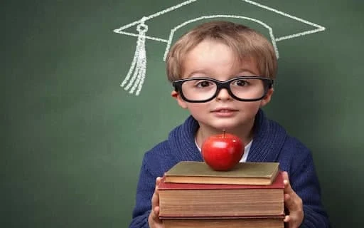 هوش علمی کودک