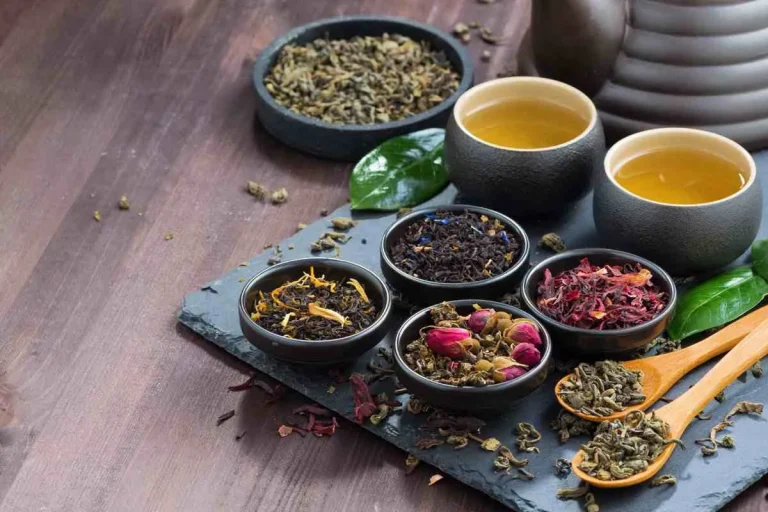 عوارض دمنوش لاغری سحر