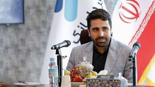 تاکید شهید رئیسی بر رفع مشکلات مردم در حوزه فضای مجازی