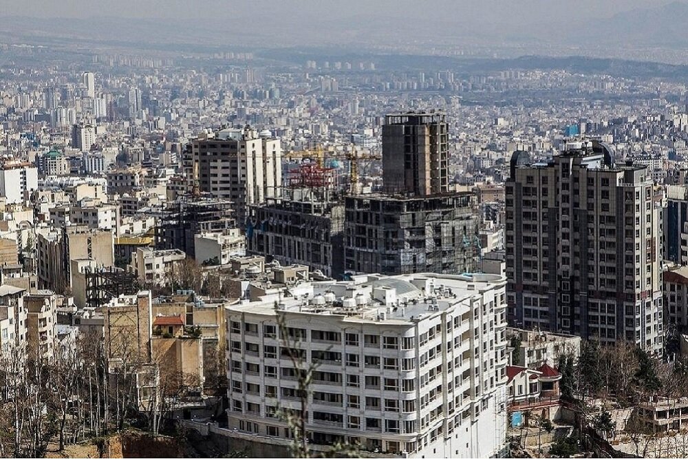 اصلاح مصوبه نماهای ساختمان در تهران/بررسی نمای ساختمان‌های بالای۲۵۰۰متر درکمیته ساختمان‌های خاص