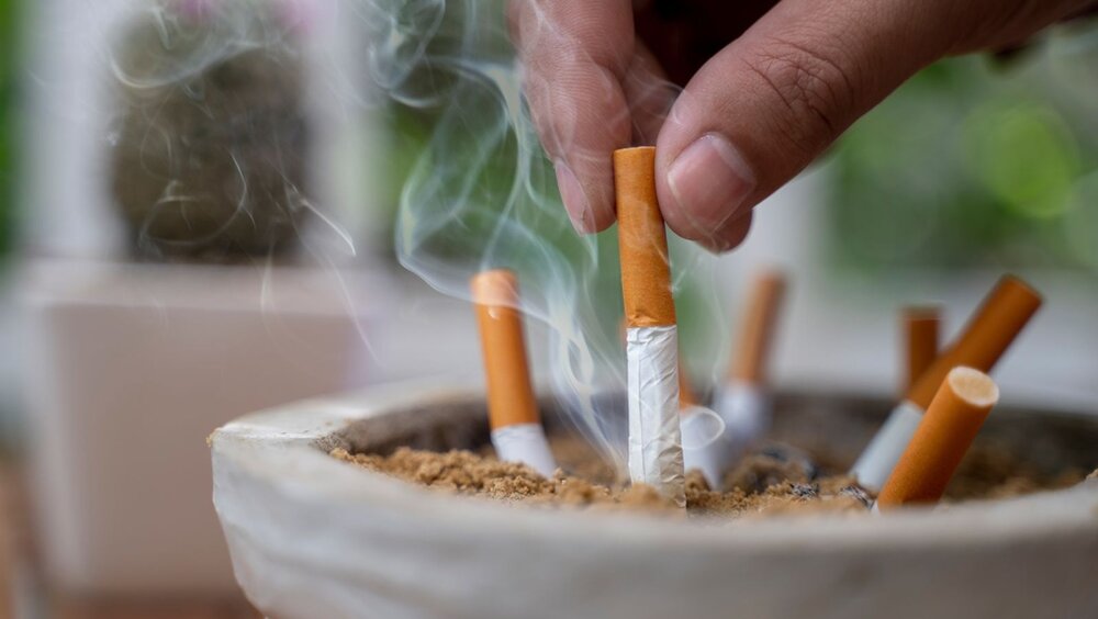 روند افزایشی زمان مصرف دخانیات در فیلم‌های ایرانی/ لزوم جلوگیری از بازاریابی محصولات دخانی