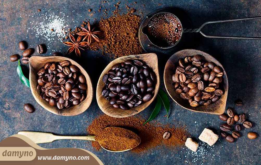  تفاوت طعم قهوه عربیکا و روبوستا 