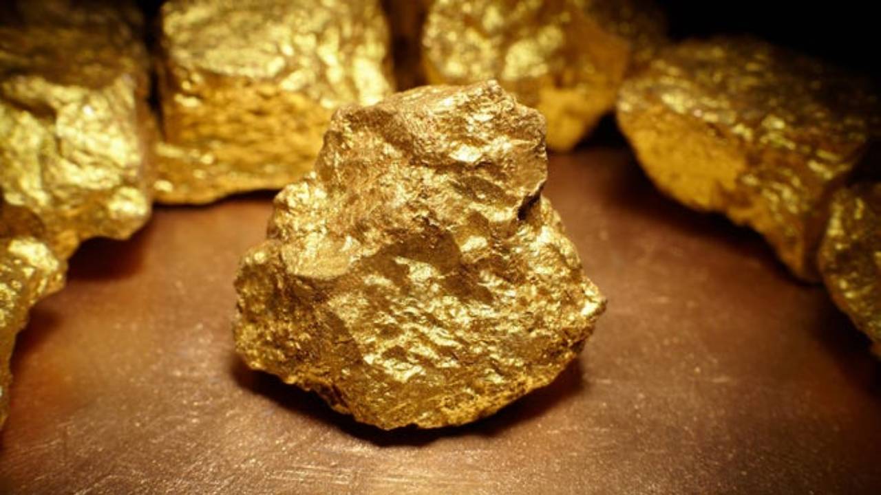 عیارسنجی طلا چیست؟