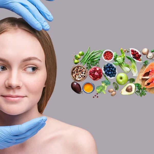 مراقبتهای بعد از عمل بینی گوشتی با پوست ضخیم