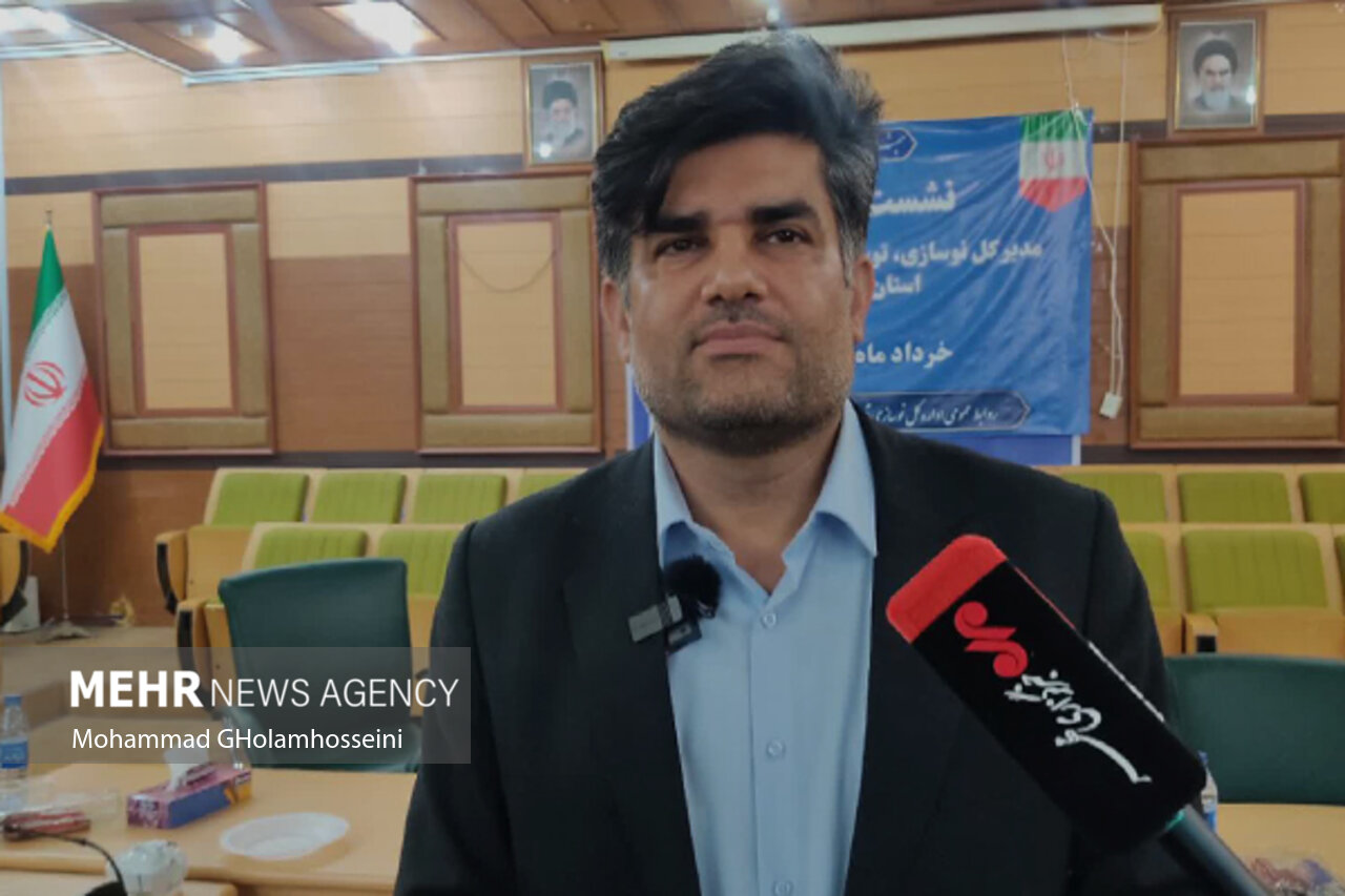 نوسازی ۱۸۰۰ کلاس درس تخریبی در استان بوشهر - خبرگزاری مهر | اخبار ایران و جهان