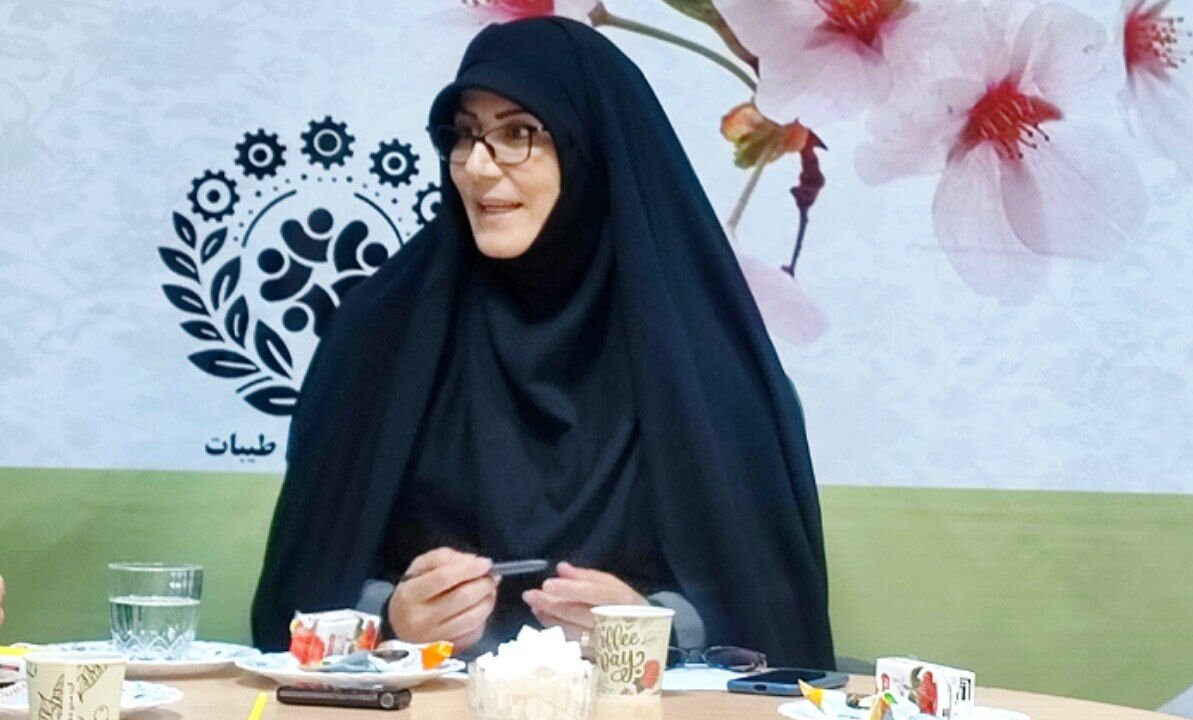 رویداد تخصصی پوشاک ایرانی اسلامی ریحانه در قم برگزار می شود - خبرگزاری مهر | اخبار ایران و جهان