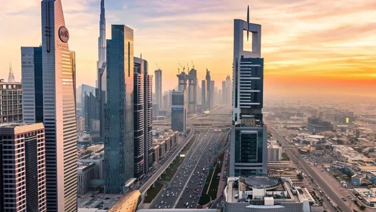 چگونه در دبی ملک بخریم و اقامت دریافت کنیم؟