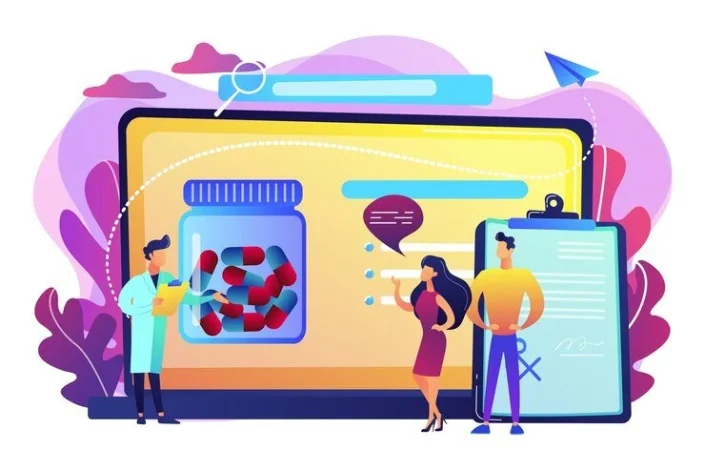 داروخانه اینترنتی 1
