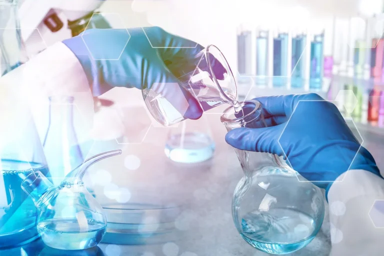 شرکت ایمن گستر شیمی ، مرجع خرید مواد شیمیایی آزمایشگاهی