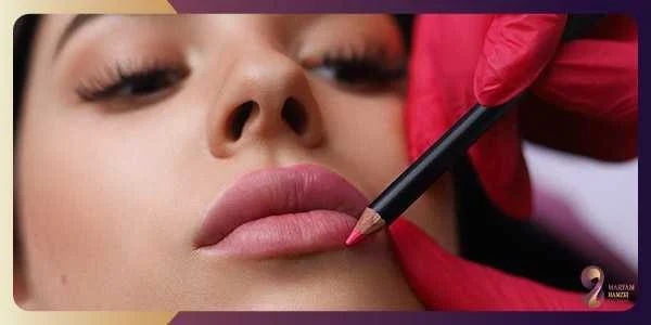 میکروشیدینگ لب چیست؟ همراه با قیمت