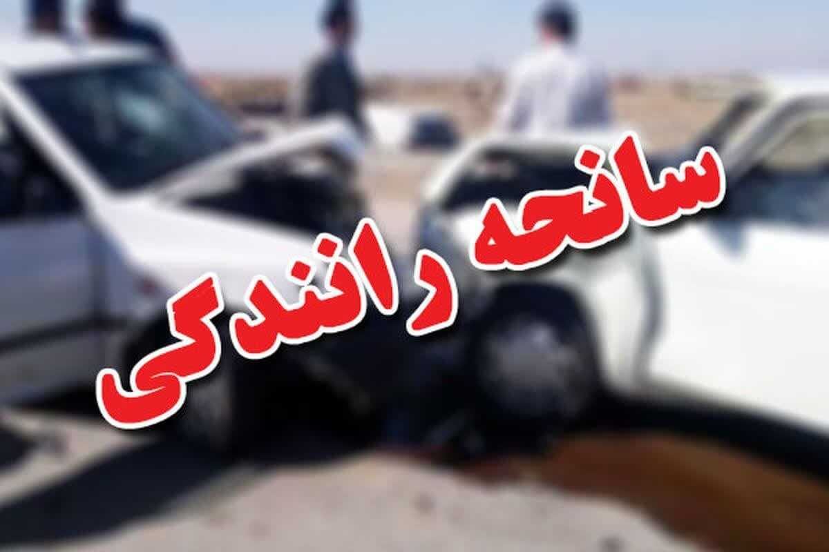 ۲۵ درصد تصادفات فوتی استان بوشهر در شهرهای اقماری رخ می دهد - خبرگزاری مهر | اخبار ایران و جهان