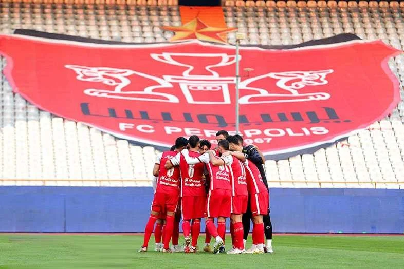 انتقال قرضی سه بازیکن جوان پرسپولیس