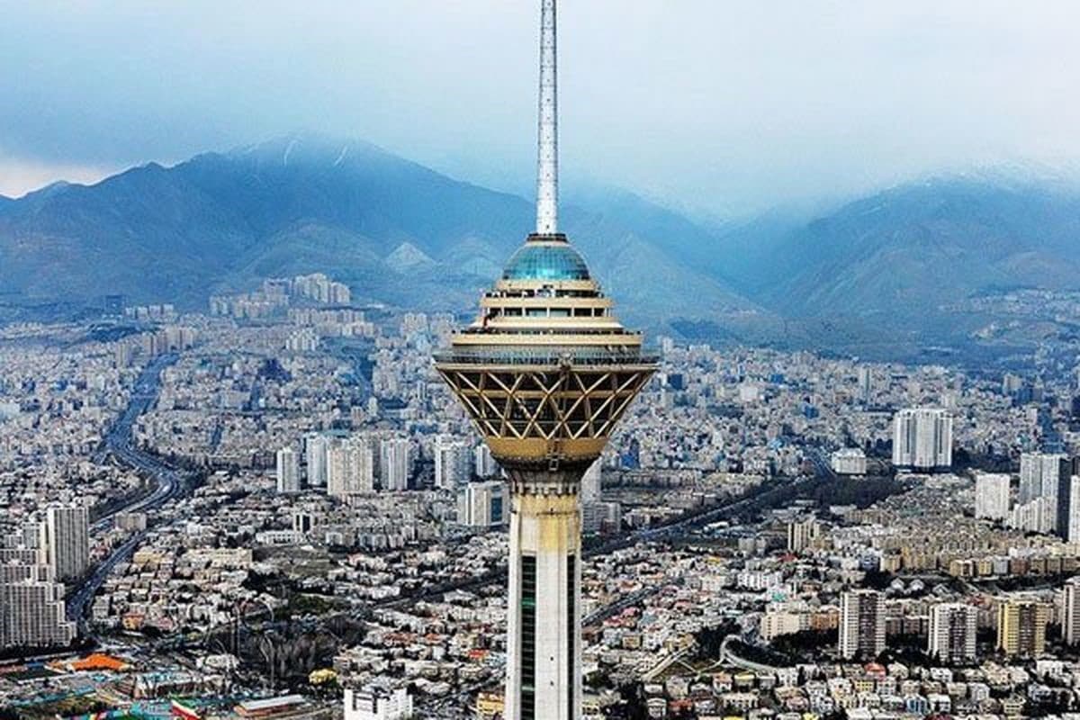 گردشگری