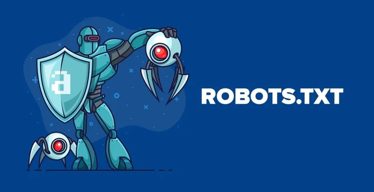 راهکارهای بهینه سازی سئو؛ بررسی اهمیت robots.txt، بودجه خزش و تگ noindex