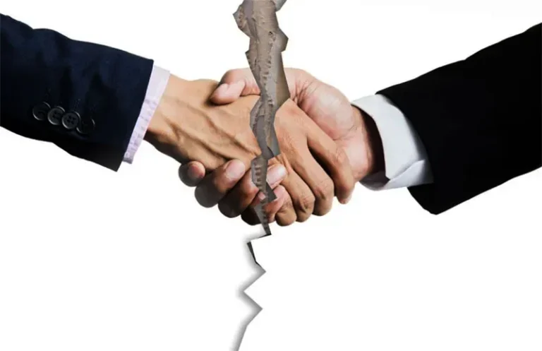 دلایل انحلال شرکت چیست؟