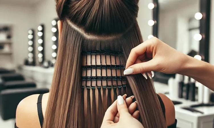 چگونه اکستنشن کار ماهر در اسلامشهر پیدا کنیم؟