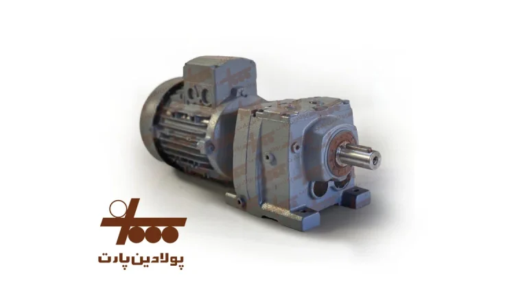 گیربکس SEW چگونه عمل می کند؟
