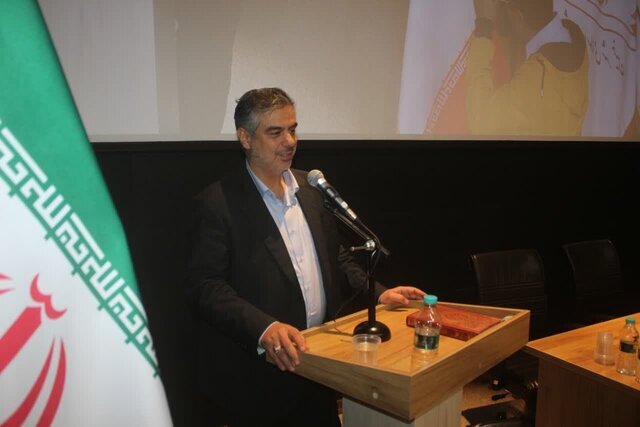 کربلایی کاظم ساروقی؛ معجزه قرآنی قرن معاصر و افتخار ملی است - خبرگزاری مهر | اخبار ایران و جهان