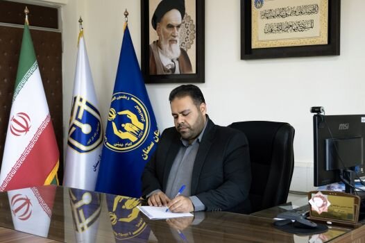 کسب رتبه نخست در جذب اعتبارات اشتغال‌زایی در سال ۱۴۰۳