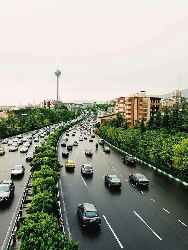 اقامتگاه های نزدیک مراکز درمانی : فراتر از یک سقف پناهگاهی در طوفان