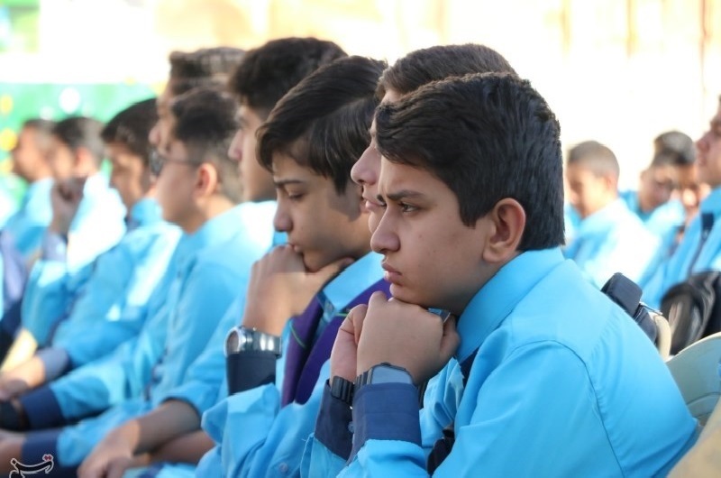 بحران کمبود برق؛ ساعت فعالیت مدارس تغییر کرد؛ ۶ صبح تا ۱۳