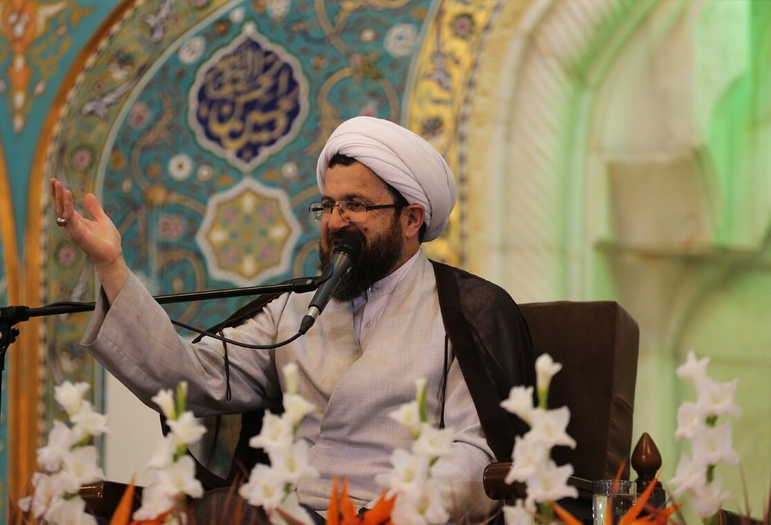 شهید آیت‌الله رئیسی، الگوی مجاهدت و خدمت بی‌منت به مردم بود - خبرگزاری مهر | اخبار ایران و جهان