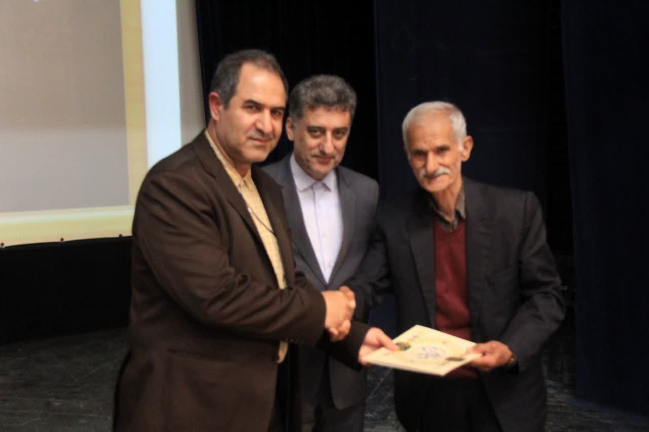 قدردانی از معلمان وظیفه انسانی و اخلاقی است - خبرگزاری مهر | اخبار ایران و جهان
