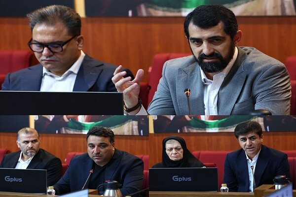بررسی شرایط بسکتبال، فوتبال و دوومیدانی برای بازیهای اسلامی - خبرگزاری مهر | اخبار ایران و جهان