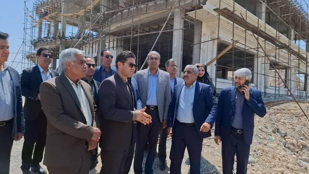 «بُندر دوساری» فرصتی برای ایجاد درآمد پایدار گردشگری جنوب کرمان - خبرگزاری مهر | اخبار ایران و جهان