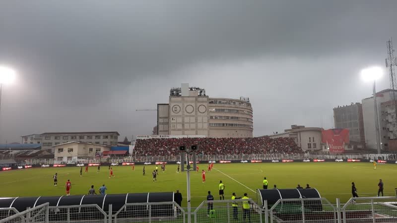 قهر سرمربیان نساجی و هوادار با خبرنگاران!