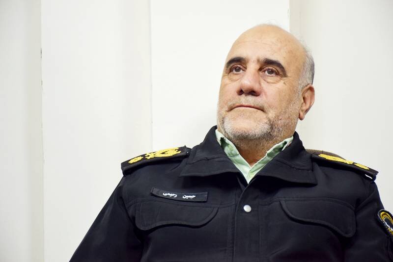 آزادسازی ملک تصرف شده ۹۲۴ میلیاردی در تهران
