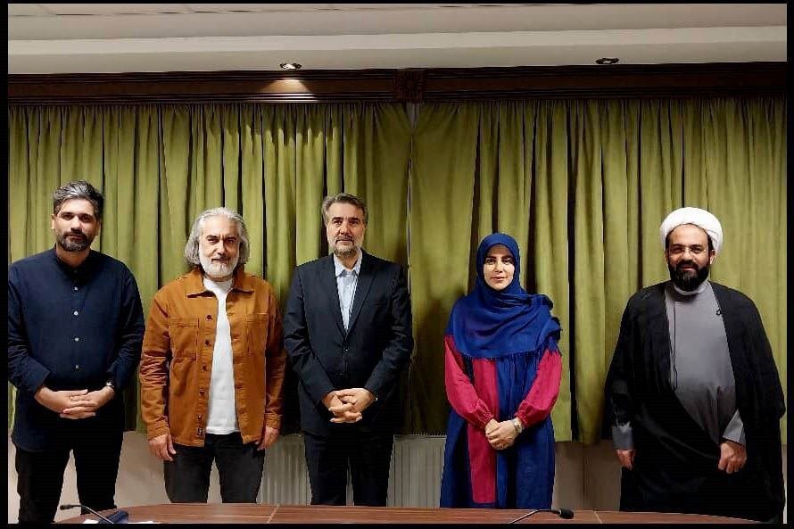 سخنگوی «ستاد اجرایی سند ملی موسیقی کشور» معرفی شد