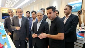ارتقای تعامل دانشگاه و صنعت با محوریت قانون جهش تولید دانش بنیان
