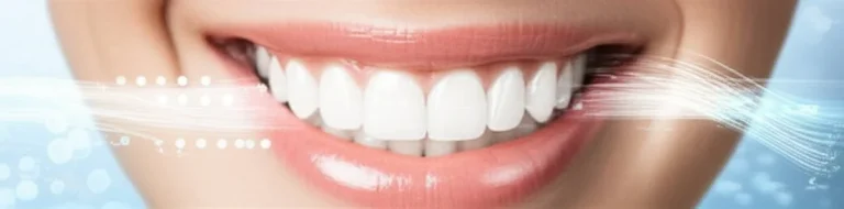 لمینت دندان دیجیتال: یک راه حل دقیق و سریع