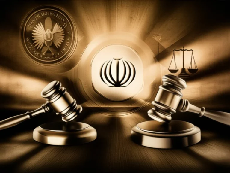 خلاصه کتاب «اصل فردی کردن مجازات» رامین عبدالله زاده