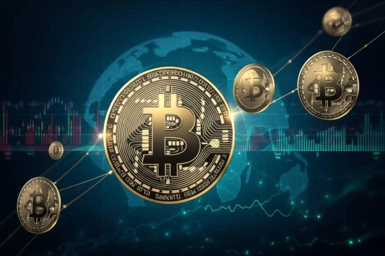 شاخص تسلط بیت کوین: تحلیل، کاربرد و هر آنچه باید بدانید