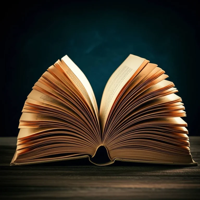 خلاصه کتاب اگر کتاب بودم… اثر ژوزه ژورژی لتریا